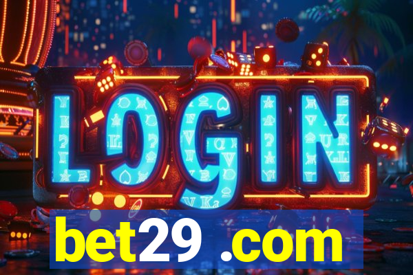 bet29 .com