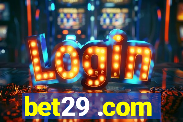 bet29 .com