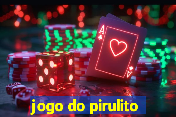 jogo do pirulito