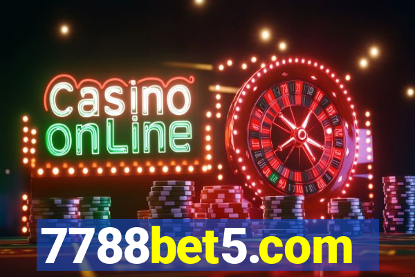 7788bet5.com