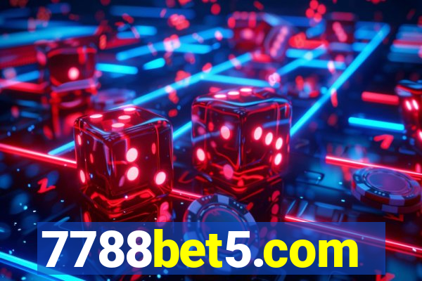 7788bet5.com