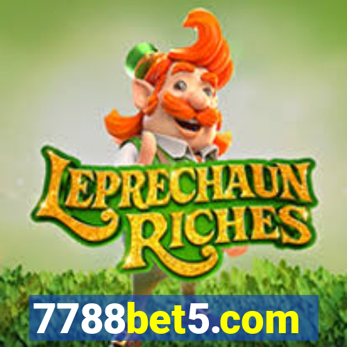 7788bet5.com