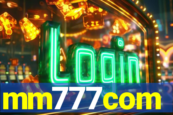 mm777com
