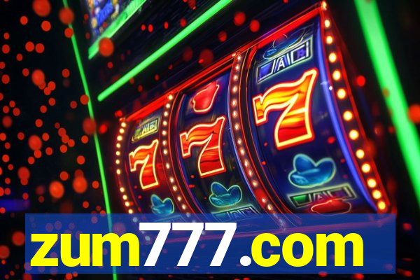 zum777.com