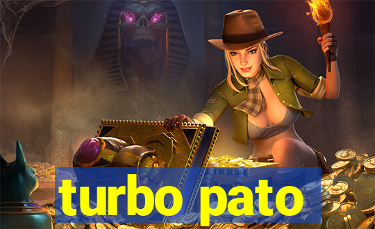 turbo pato