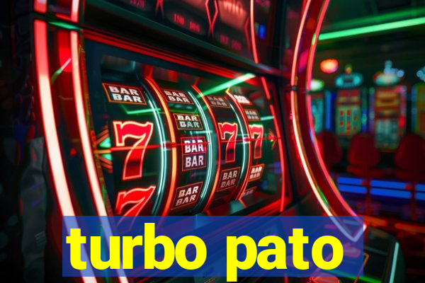 turbo pato