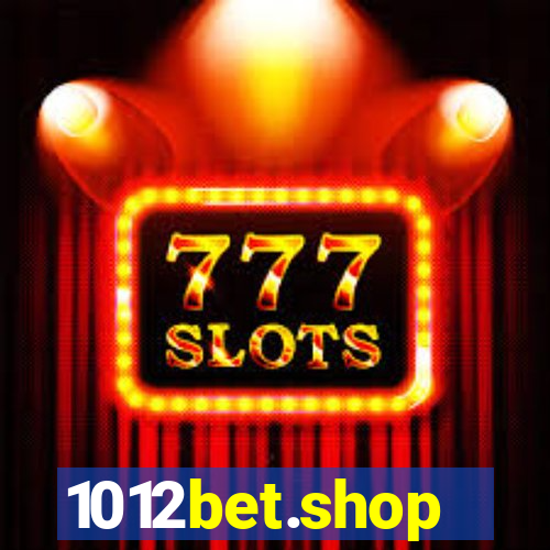 1012bet.shop
