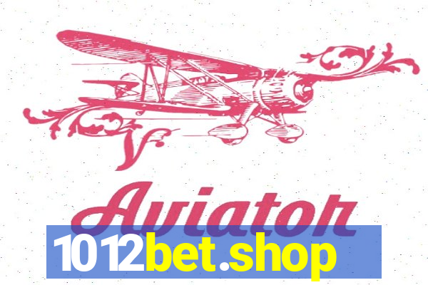 1012bet.shop