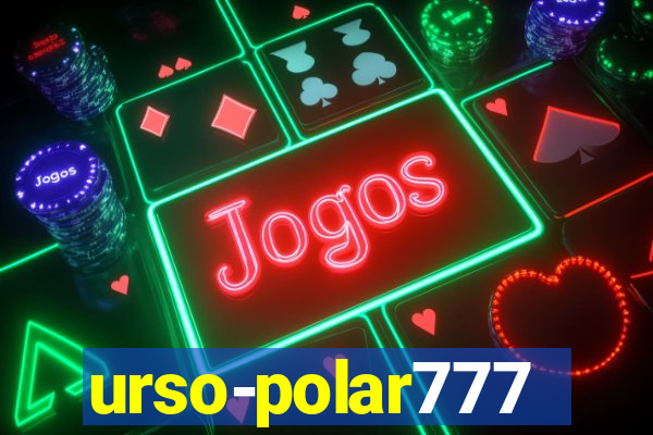 urso-polar777