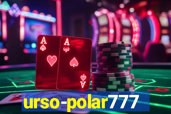 urso-polar777