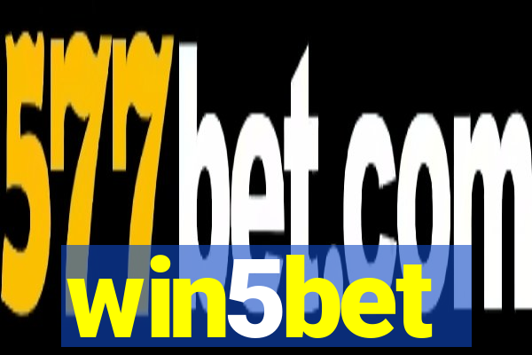 win5bet