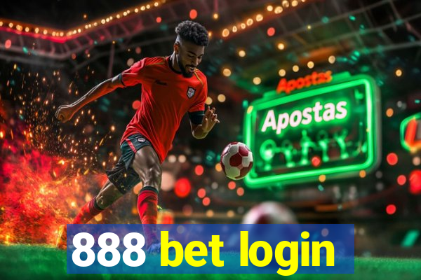 888 bet login