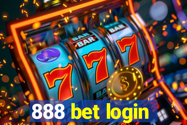 888 bet login