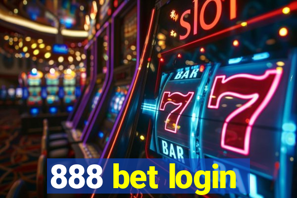 888 bet login