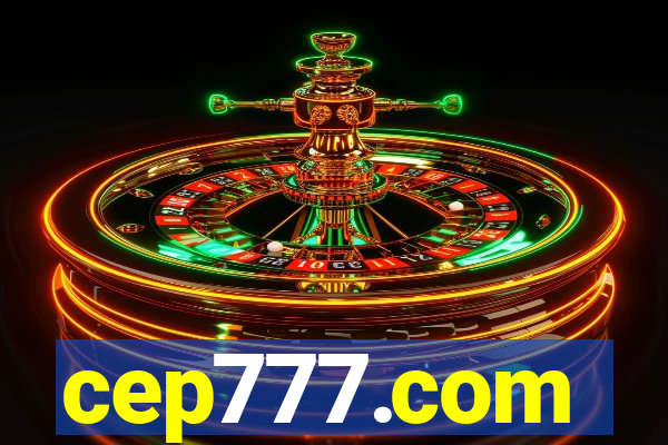 cep777.com