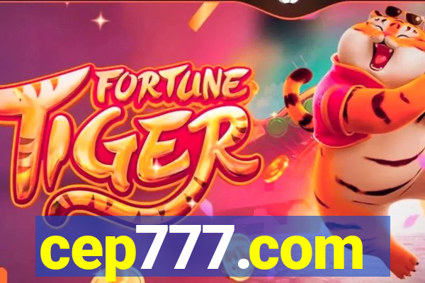 cep777.com