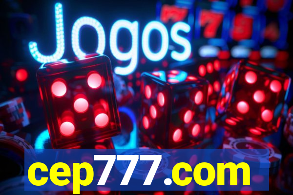 cep777.com