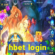 hbet login