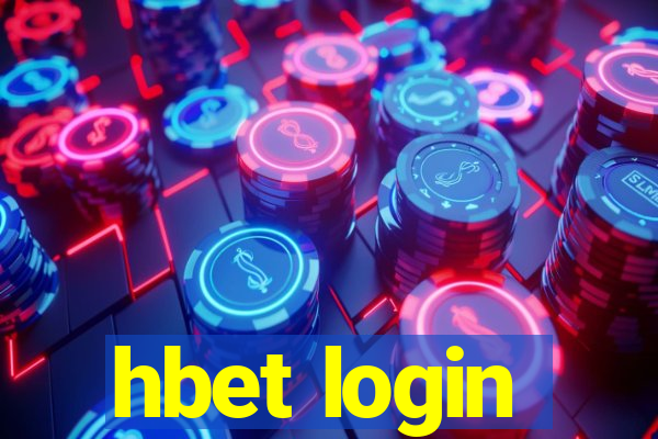 hbet login