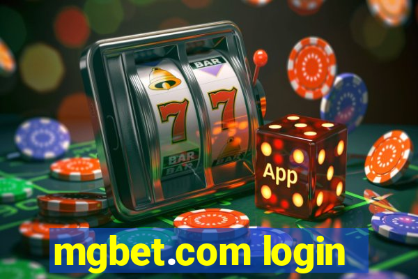 mgbet.com login