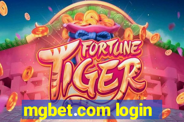mgbet.com login