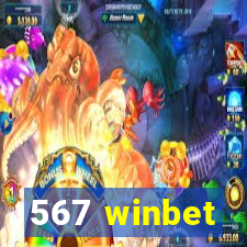 567 winbet