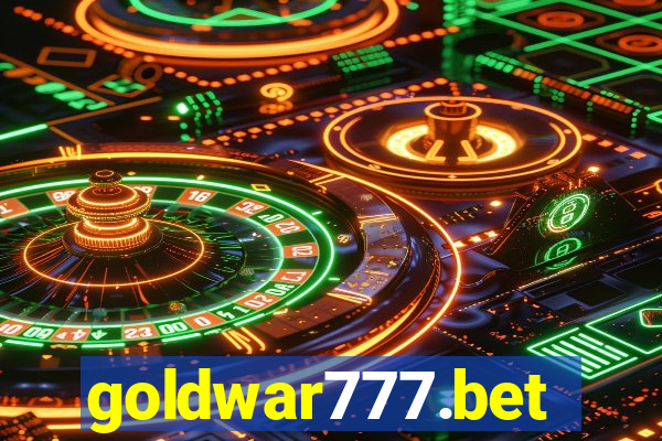 goldwar777.bet