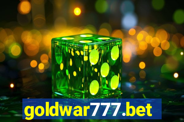 goldwar777.bet