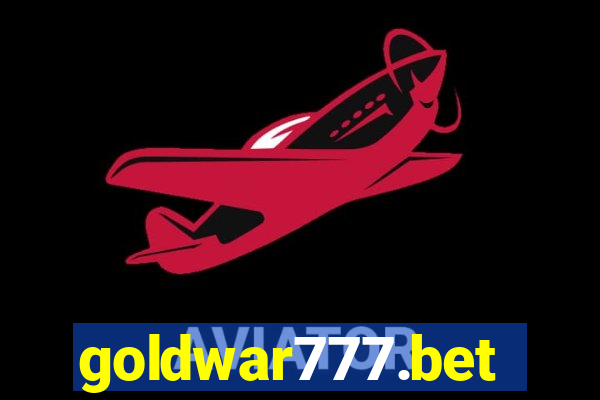 goldwar777.bet