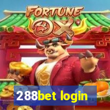288bet login