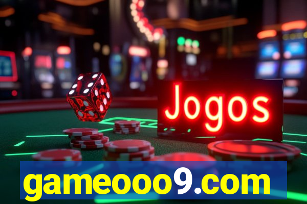 gameooo9.com