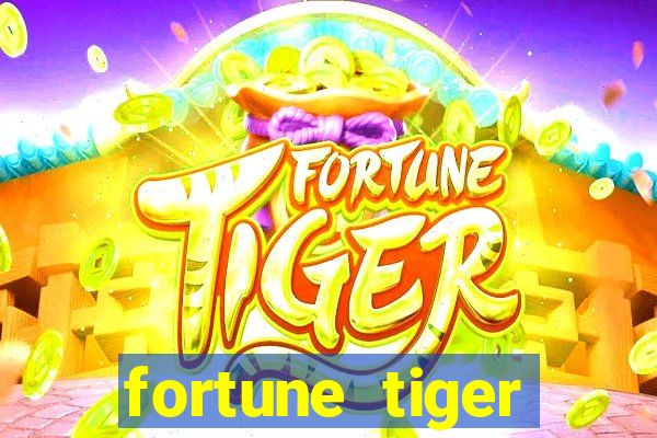 fortune tiger deposito 5 reais