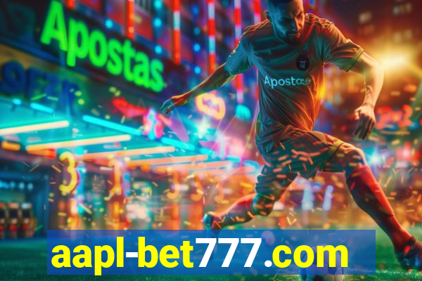 aapl-bet777.com