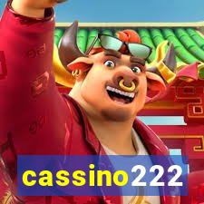 cassino222