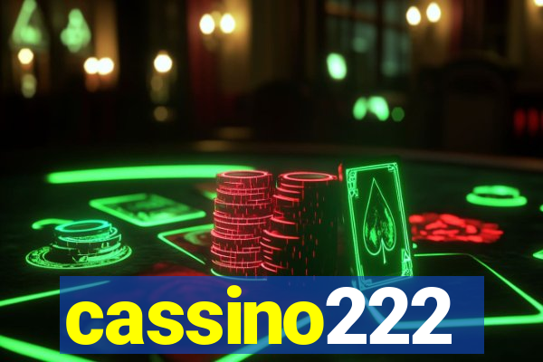 cassino222