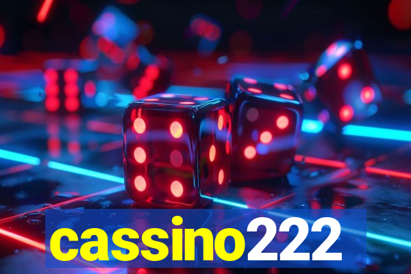 cassino222