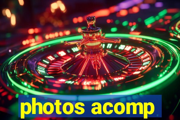 photos acomp