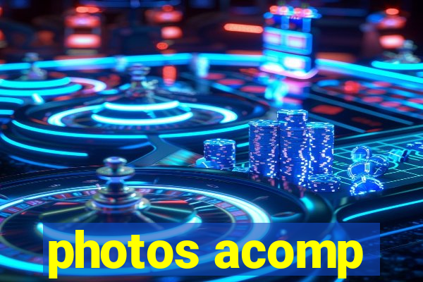 photos acomp