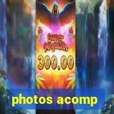 photos acomp
