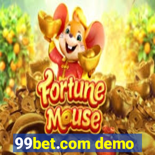 99bet.com demo