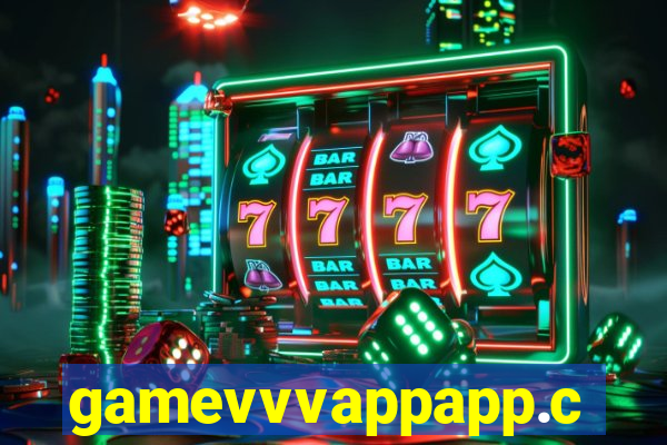 gamevvvappapp.com