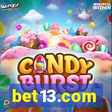 bet13.com