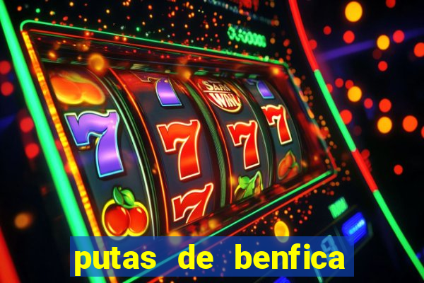 putas de benfica juiz de fora
