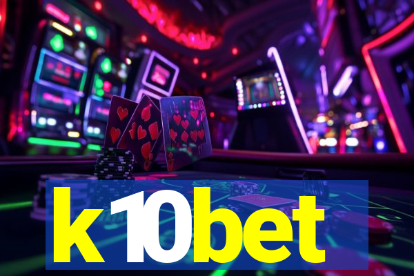 k10bet