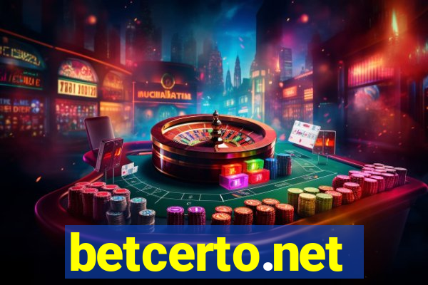 betcerto.net