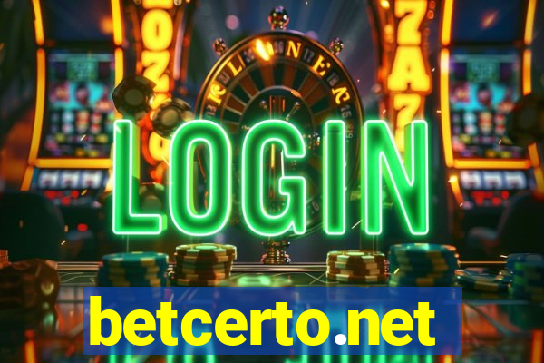 betcerto.net