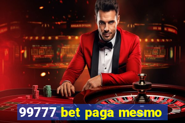 99777 bet paga mesmo