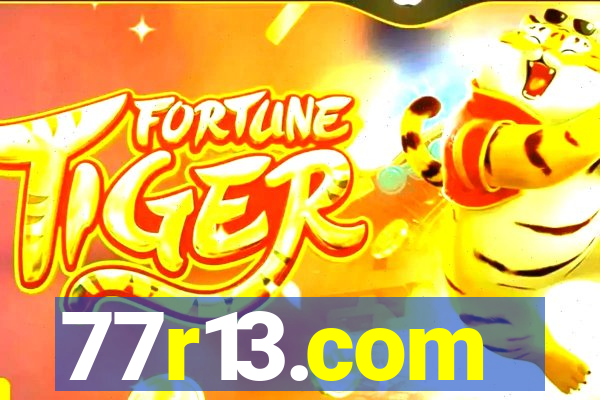 77r13.com