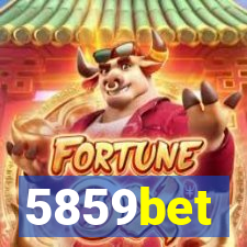 5859bet
