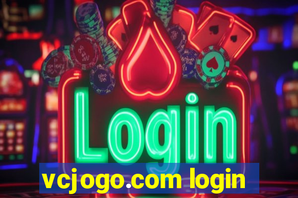 vcjogo.com login